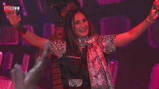 Janan  Classic Pashto Song  Sehar Gul Khan  Eyecomm Studio [upl. by Audette]