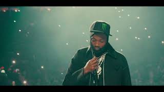 Meek Mill  Dont Give Up On Me ft fridayyofficial Official Video [upl. by Blumenfeld]