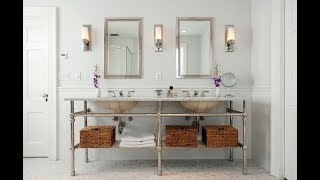 Bathroom Vanity Sconces [upl. by Cullie]