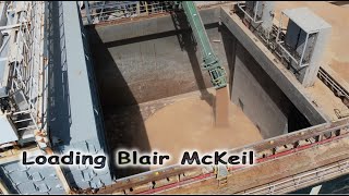 LOADING The Ship Blair McKeil 4K [upl. by Rese109]