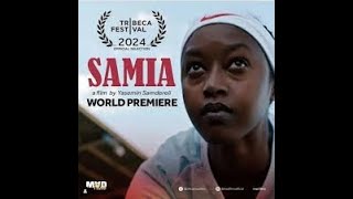 SAMIA Official Trailer [upl. by Ehav551]