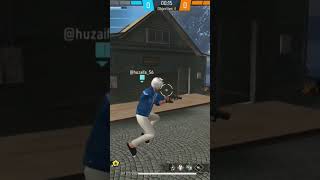 1 vs 4 with G18 like kardo freefire funkfusion [upl. by Seaman455]