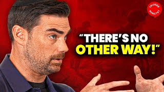 Ben Shapiro “Israel’s War is a Just War” [upl. by Bryn]