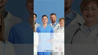 Exploring Top Nursing Schools in California Your Path to Excellence  NursingDegreeInfo [upl. by Atinoj]