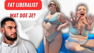 Vera Camilla is een Fat Liberalist 😭🤦🏻 [upl. by Laina]