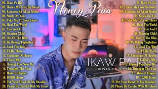 Ikaw Pa Rin  Nonoy Pena Latest Covers 2022 💕Nonoy Pena Bagong Ibig Kanta 2022 [upl. by Adebayo282]