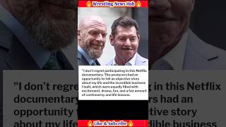 Vince McMahon🔥OMG😳 wwe wrestlingnewsofficial wwewrestler wrestlemania wrestler wrestling aew [upl. by Ahseinad861]