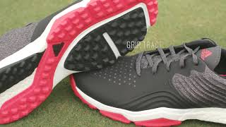 Spiked vs Spikeless Golf Shoes [upl. by Bain895]