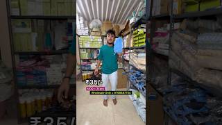 ₹35 Micro Fiber Cleaning Brish Wholesale homeessential Smartproduct Mumbai Shorts kandiwali [upl. by Clausen]