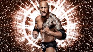 20112013 The Rock 24th WWE Theme Song  Electrifying ᵀᴱᴼ  ᴴᴰ [upl. by Nnhoj]