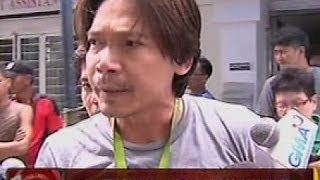 24 Oras Royette Padilla laya na matapos magpiyansa [upl. by Godrich]