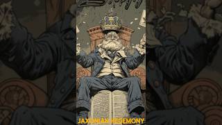 Jacksonian Democracy or Jacksonian Hegemony？ history president AndrewJacksonshorts [upl. by Wedurn]