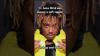 Syphilis  Juice wrld drfl [upl. by Aztiley]