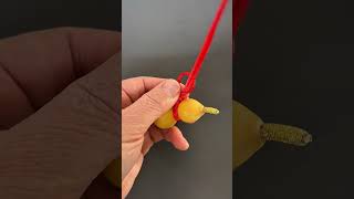 Hoist tying tutorial [upl. by Adley]