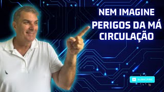 Como Melhorar a Circulação nas Pernas Dicas Essenciais Dr Nelson Marques [upl. by Ennoirb]