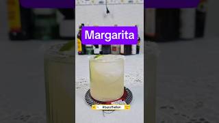 Margarita Cocktail cocktail margarita bartender barofhellen [upl. by Lemert]