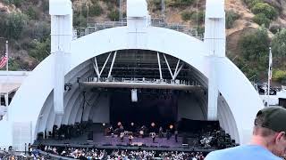 John Mellencamp  Pink Houses  Live at the Hollywood Bowl Los Angeles 07312024 [upl. by Rafter20]