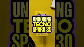 Tecno Spark 30 Unboxing y precio en Colombia shorts Tecno Spark30 Unboxing tecnologia [upl. by Octavla465]