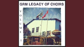 Mhlobo Wethu Ntuthuko Choir [upl. by Ainehs]