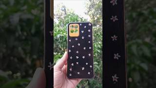 Mobile cover💞share yats horsts shorts subscribers art craft viralvideo [upl. by Hasila]