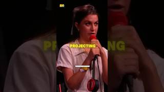 Unforgettable Bucket Pull Chloe Labranche on Kill Tony 😅roast funny jokes standupcomedy [upl. by Igor41]