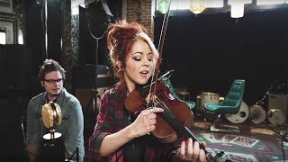 Lindsey Stirling  Boulevard of Broken Dreams Green Day Cover [upl. by Kravits]