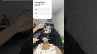 Evening tea food recipe ytviral ytshorts ytshortsindia yt [upl. by Lenard]