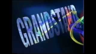 BBC Grandstand opening titles 1998 [upl. by Allisurd]