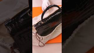 Kelly Exotic our most beautiful Hermes Bag handbaghusband birkin hermes [upl. by Acima]