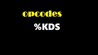 passing key fields in free format RPG in as400 by using KDS [upl. by Miller]