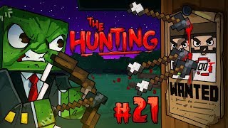 TROLLING NADESHOT Hilarious Hunting OpTic100T  Ep21 [upl. by Grewitz605]