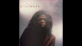 Dillinger  Dallalbum quotCocainequot 1983 al giradischi [upl. by Nuawad]