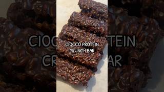 proteinbar protein whatieatinaday eat health healthyfood gymshorts shortvideo shorts gym [upl. by Yoral936]