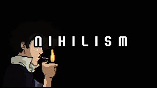 Nihilism in 100 Seconds [upl. by Chuck]