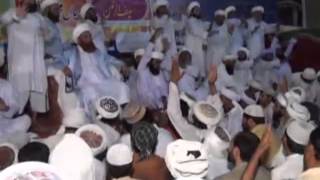 Wakeel Sarkar Kot Addu Wajad Ki Raat 12 [upl. by Atsirhc]