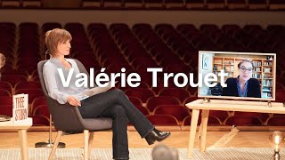 Repairing the future with Valerie Trouet  Interview  BOZAR at home [upl. by Sayce84]