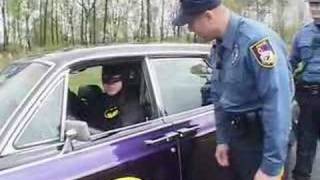 Batman Gets Arrested [upl. by Leann155]