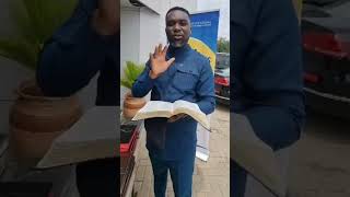 Get the Diglot bible pt 2 bibleforall shorts biblesocietyofghana [upl. by Hcire]