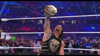 WrestleMania 32 Review  Another Epic Waste of Time [upl. by Croom]