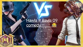 HAWALA  BAVLA 09  comedy videos 😂 in TDM FULL COMEDY AND FUNNY 😂 🤬 [upl. by Trilbie]