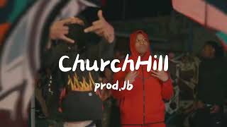 2024 Ebk Jaaybo x Tlg Dooda Type Beat ChurchHill [upl. by Eiramnwad885]