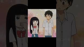 btw anime kiminitodoke vibe keşfetbeniöneçıkar sakuratree sawako kuronuma edit animeedit [upl. by Yokoyama575]