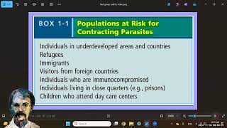 Diagnostic Parasitology introduction 2 [upl. by Ibob]