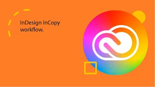 InDesign InCopy workflow [upl. by Faux]