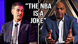 15 NBA Legends Share Their Problems With Todays NBA [upl. by Ykciv]