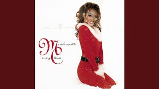 All I Want For Christmas Is You Mariah CupcakKe [upl. by Aloysia]