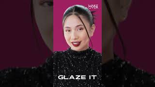 GetGlazedwithNIKI NEW MAKE OVER x NIKI  MUSE amp MUSICIAN [upl. by Sou767]