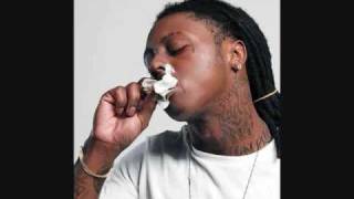 Lil Wayne  Beat Without Bass [upl. by Wynny]