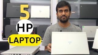 HP  5 Laptop Review amp Price  Proven Computer hp laptop minipc [upl. by Eillak]