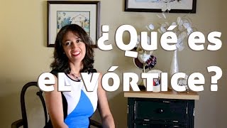 ¿Qué es el vórtice  Lo que he entendido de AbrahamHicks [upl. by Sloan]